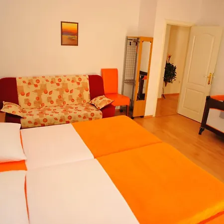 Appartement Anni