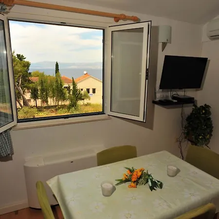 Anni Appartement Sutivan