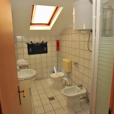 Appartement Anni Sutivan
