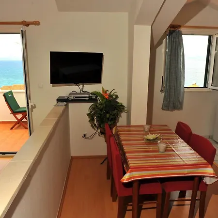 Anni Appartement Sutivan