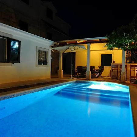 Anni Appartement *