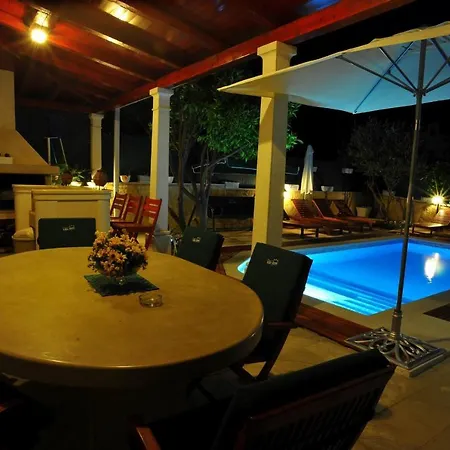 Appartement Anni *