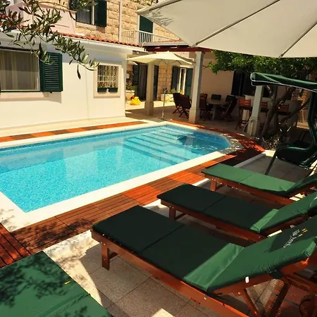 Appartement Anni Sutivan