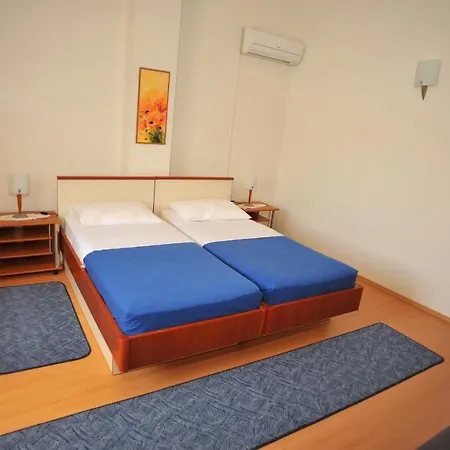 Appartement Anni Sutivan