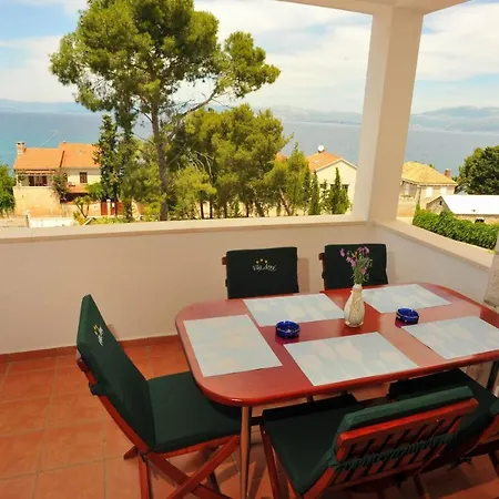 Anni Appartement Sutivan
