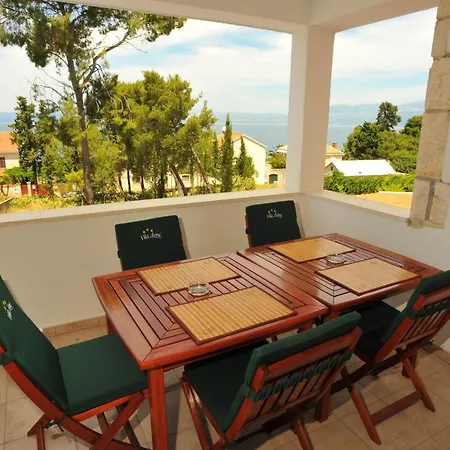 Appartement Anni *