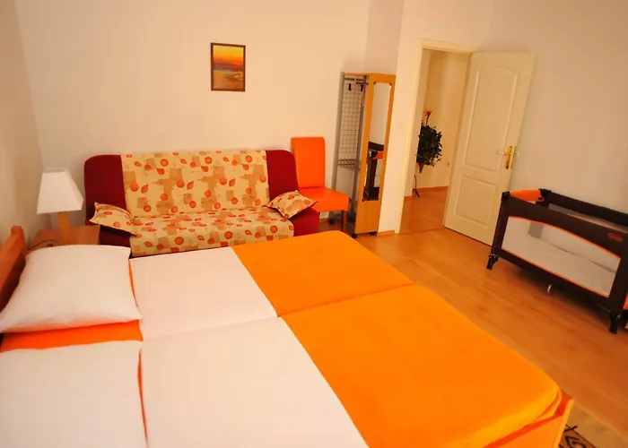 Appartement Anni