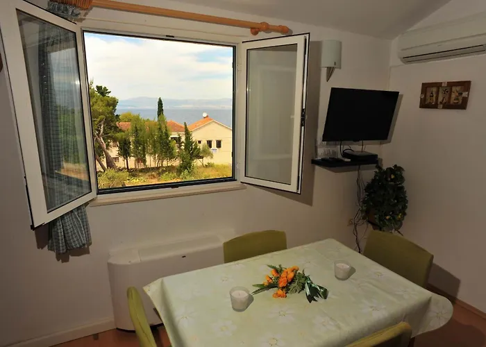 Anni Appartement Sutivan