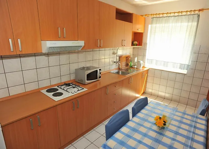Appartement Anni Sutivan