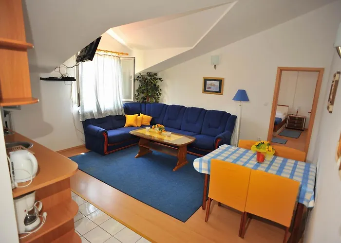 Anni Appartement *