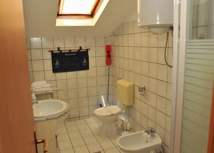 Appartement Anni Sutivan
