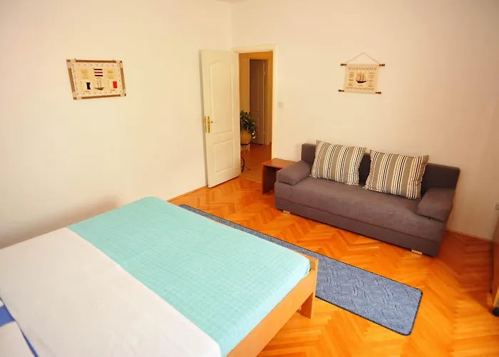 Appartement Anni