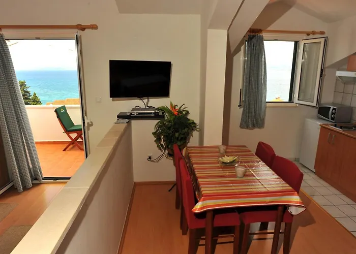 Anni Appartement Sutivan