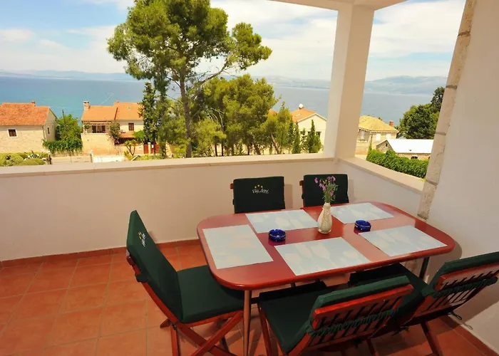 Anni Appartement