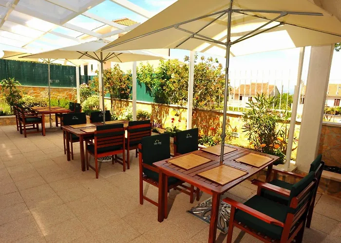 Anni Appartement *