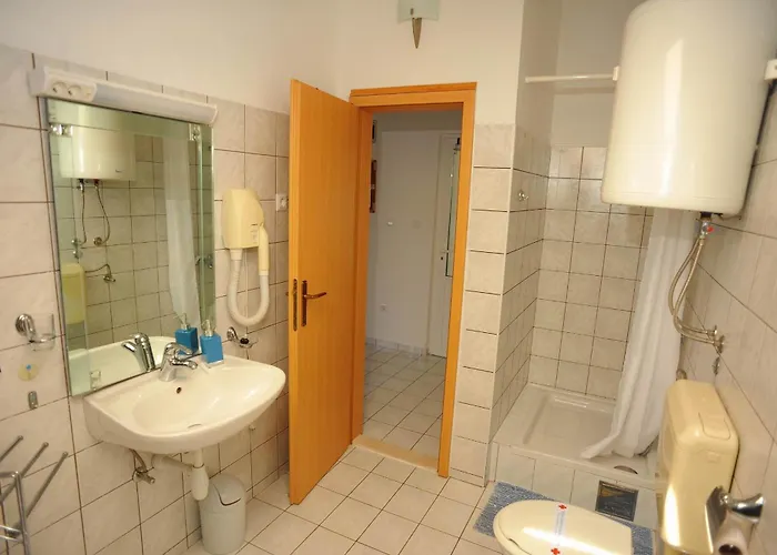 Appartement Anni *