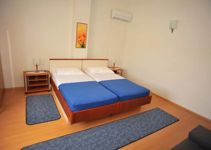 Anni Appartement *
