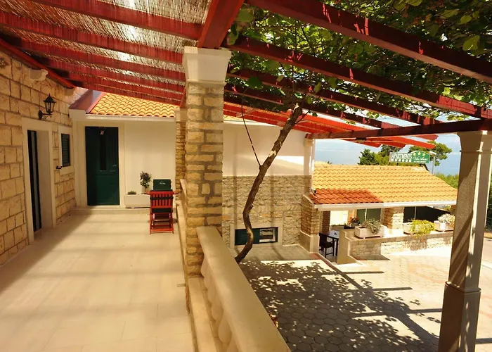 Anni Appartement *