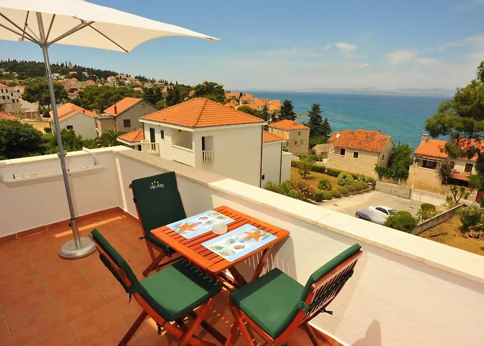 Anni Appartement