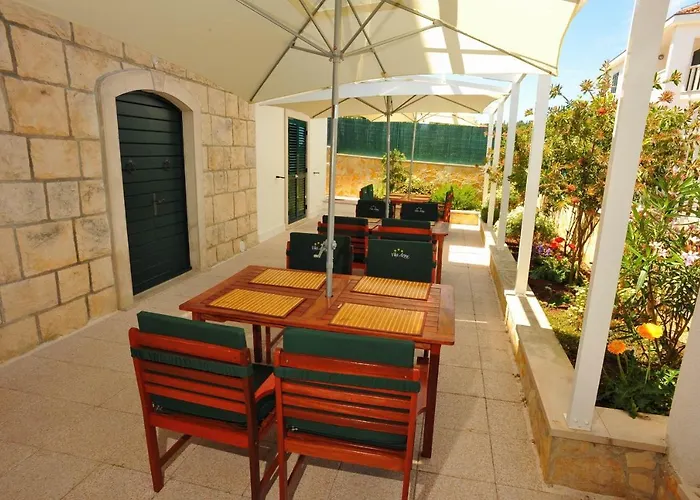 Appartement Anni Sutivan