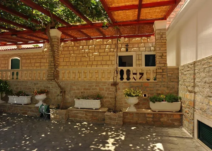 Anni Appartement Sutivan