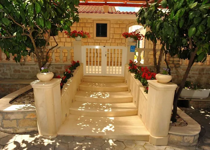 Anni Appartement *