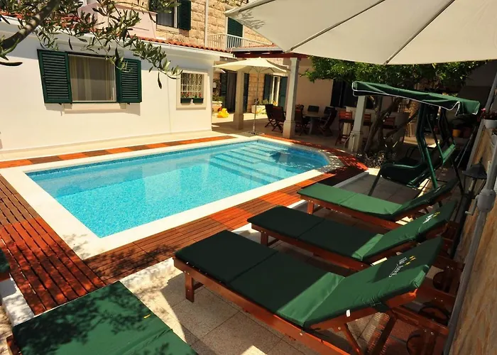 Appartement Anni Sutivan