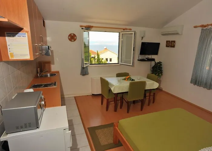 Appartement Anni *