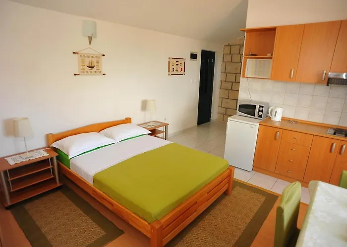 Anni Appartement