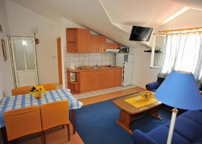 Anni Appartement Sutivan