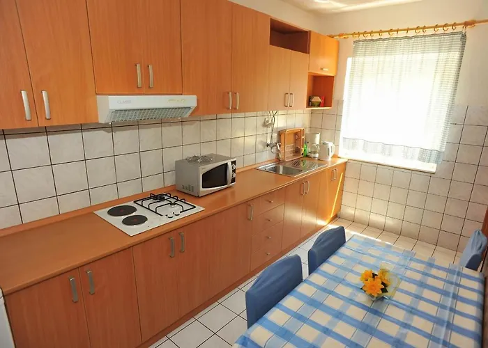 Anni Appartement Sutivan