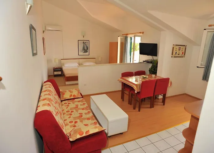 Appartement Anni