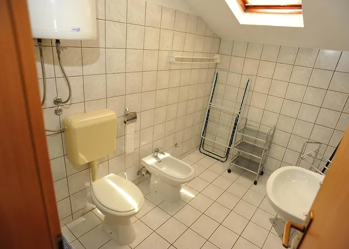 Anni Appartement Sutivan