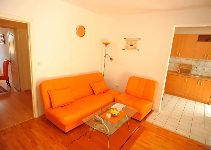 Anni Appartement