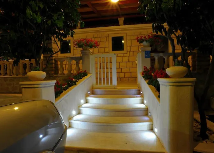 Anni Appartement