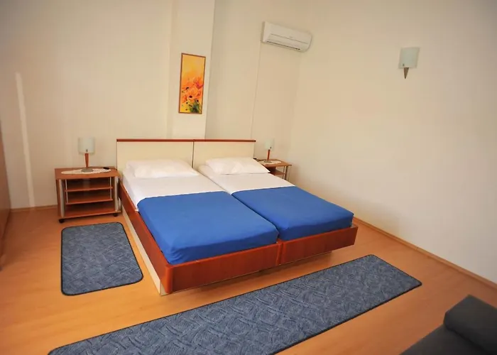 Appartement Anni Sutivan