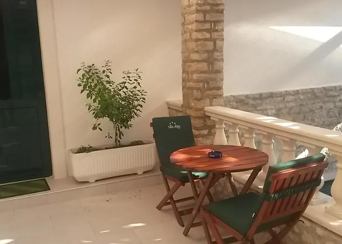 Anni Appartement