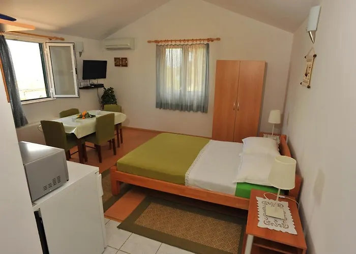 Anni Appartement *