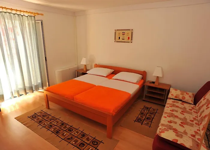 Anni Appartement Sutivan