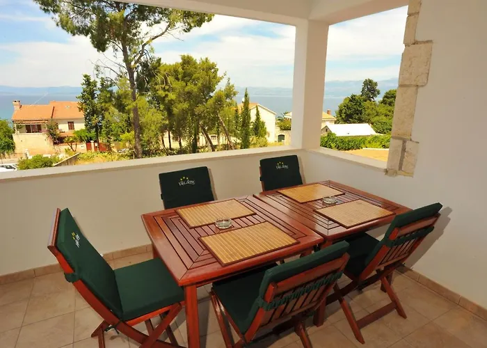 Appartement Anni *