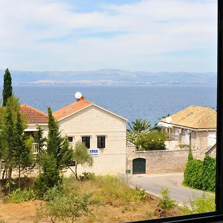 Apartamento Anni